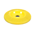  Disc slefuire 4”X 5/8 (101,6 mm X 15,87mm) fata plata - fin, image 1 