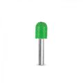  6mm Raspel cu varf sferic scurt 1/2, image 1 