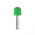 6mm Raspel cu varf sferic gros scurt 5/8, image 1 