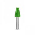  6mm Raspel conic mic 1/2, image 1 