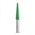  6mm Raspel conic subtire 1/4, image 1 