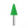  6mm Raspel conic mare 3/4, image 1 