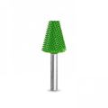  6mm Raspel conic mare 3/4, image 1 