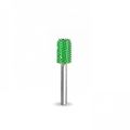  3mm Raspel cilindric scurt 1/4, image 1 