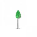  3mm Raspel flacara mare 3/8, image 1 