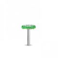  3mm Raspel Rotosaw mare 5/8, image 1 