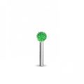  3mm Raspel sferic mic 1/4, image 1 