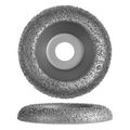  Disc Praf de Carbura 100mm Rotund Galahad, image 1 