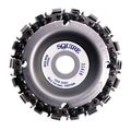  Disc taietor cu lant de drujba 88mm 18 dinti Squire, image 1 