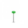  2.38mm Raspel Rotosaw 3/16, image 1 