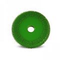  Disc Buzzout 1/4 Aspru Verde, image 1 