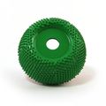  Raspel Cupa 2&quot; Aspru Verde, image 1 