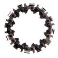  Rezerva lant disc drujba 88mm 12 dinti Squire, image 1 