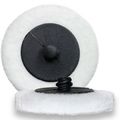 Disc pentru lustruit 50mm QC, image 1 