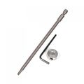  Kreg Deck Jig™ Set Bit KTX, Colier Reglaj, Imbus, image 1 