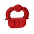  Kreg Deck Jig™ Distantieri 6.35mm-1/4, image 1 