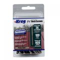  Holsuruburi Deck Jig™ 51 mm, Grosier pentru asamablare scanduri terase intre 19 si 32 mm grosime, image 1 