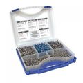  Kreg Kit de Holsuruburi pentru &quot;Gauri Buzunar&quot; - 675buc, 5 tipuri, image 1 