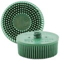  Disc 3M ROLOC 50mm QC aspru Verde, image 1 