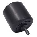  Suport cap slefuitor cilindric gros, image 1 