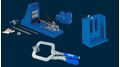  Pachet promotional dispozitive (jig) si clesti, image 1 