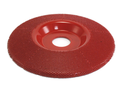  Disc sculptura 5” (127 mm) granulatie medie in unghi 7/8 (22,23 mm), image 1 