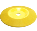  Disc sculptura 7” (177,8mm) granulatie fina in unghi 7/8 (22,23 mm), image 1 