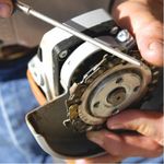  Pila pentru ascutit diamantata, image 2 