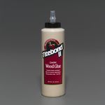  Titebond II Dark Wood Glue 473ml, image 1 