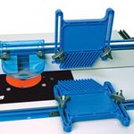  Kreg Dispozitiv True-FLEX™- Twin Pack, image 2 