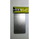  &quot;PIATRA&quot; METALICA CBN PENTRU ASCUTIRE MANUALA CU 2 FETE : GRANULATIE 80 SI 220, image 2 