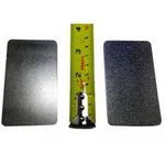  PLACUTA CBN PENTRU ASCUTIRE MANUAL, DIMENSIUNE CARD CREDIT CU 2 FETE : 350 SI 600, image 3 