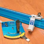  Kreg Dispozitiv de Precizie ptr. Pozitionare in Unghi, image 3 