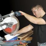  Kreg Sablon pentru Taiat Profile de Cornisa, image 2 