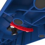  Kreg Sablon pentru Taiat Profile de Cornisa, image 3 