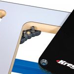  Kreg Suporti de Nivel ptr. Placa de Frezare, image 2 