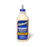  Titebond II Premium Wood Glue 946ml, image 1 