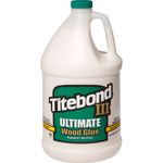  Titebond III Ultimate Wood Glue 3785ml, image 1 