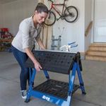  Kreg Masa Mobila pentru Proiecte, image 8 