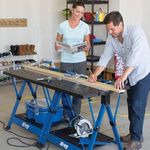  Kreg Masa Mobila pentru Proiecte, image 2 