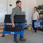  Kreg Masa Mobila pentru Proiecte, image 3 