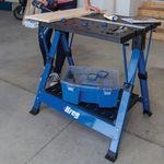  Kreg Masa Mobila pentru Proiecte, image 6 