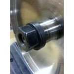  SET SAIBE SFERICE CU AUTO-ALINIERE PENTRU ROTILE CBN, image 2 