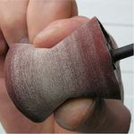  Suport cap slefuitor cilindric gros, image 2 