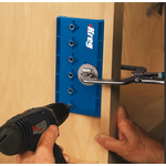  Pachet promotional cu masa mobila pentru proiecte si dispozitive KREG, image 11 