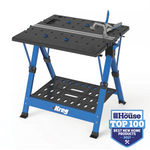  Pachet promotional cu masa mobila pentru proiecte si dispozitive KREG, image 2 