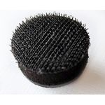  Cap cu Arici ptr. Discuri de Slefuit de 1&quot; - pachet 5 buc., image 4 