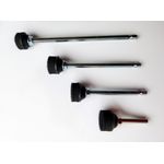  Suport cu Arici Prindere Mandrina ptr. discuri de slefuit de 1&quot;, image 3 