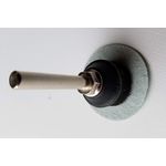  Suport cu Arici Prindere Mandrina ptr. discuri de slefuit de 1&quot;, image 4 