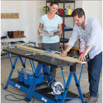  Pachet promotional cu masa mobila pentru proiecte si dispozitive KREG, image 3 